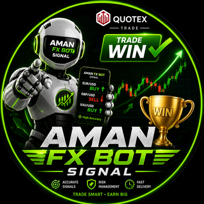 AmanFX Bot